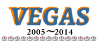 VEGAS　HP　2005～2014